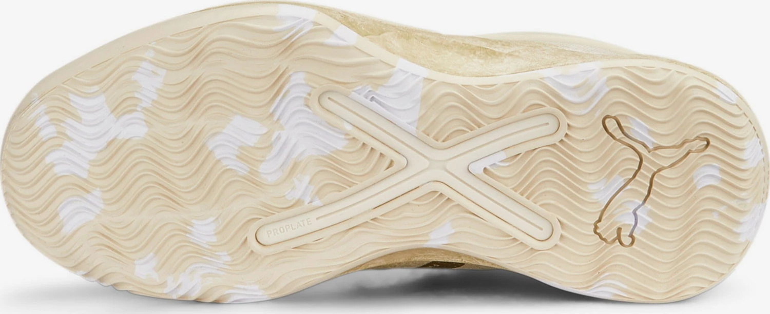 Puma Chaussures Dentraînement Chaussure De Sport Rise Nitro Nephrite Femme Or 4 Puma Chaussures Dentraînement Chaussure De Sport Rise Nitro Nephrite Femme Or – Image 4