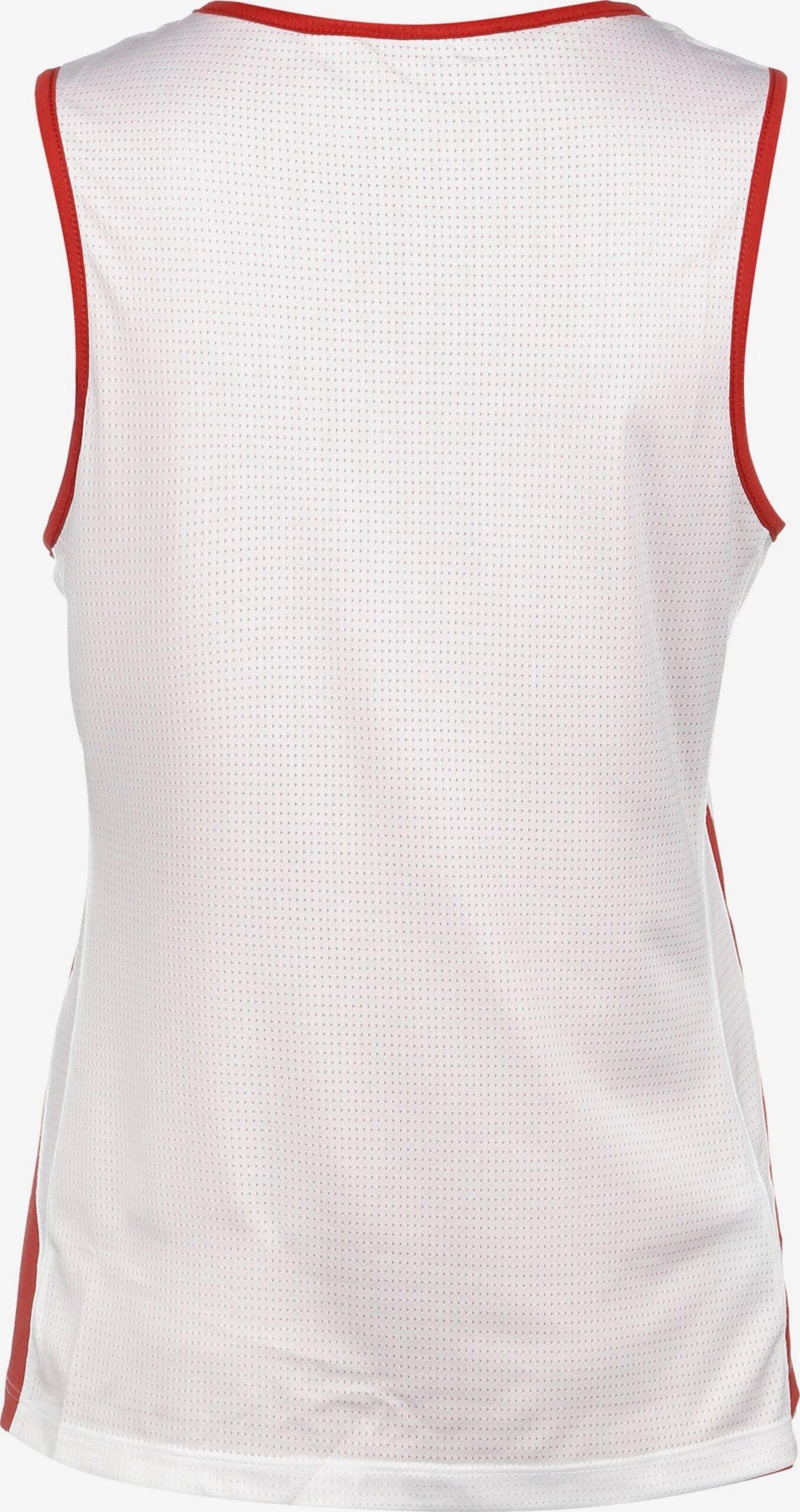 Nike Hauts Pratiques Fonctionnels Maillot Femme Rouge 3 Nike Hauts Pratiques Fonctionnels Maillot Femme Rouge – Image 3