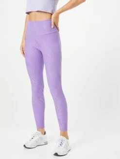 Onzie Leggings Skinny Pantalon De Sport Selenite Femme Violet Clair -ADIDAS PERFORMANCE Soldes d9f1b4b755d80315c198b78b0c48a633