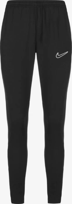 Nike Pantalons Dentraînement Regular Pantalon De Sport Academy 23 Femme Noir
