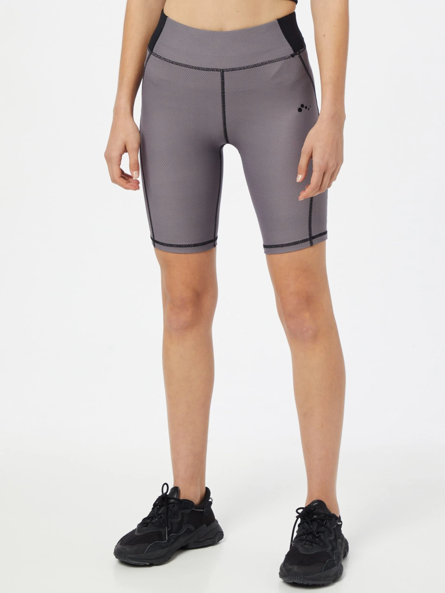 Only Play Shorts Skinny Pantalon De Sport MING Femme Noir 3 Only Play Shorts Skinny Pantalon De Sport MING Femme Noir – Image 3