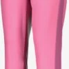 Nike Pantalons De Sport Coupe Slim Pantalon De Sport Academy Femme Rose / Rose Foncé