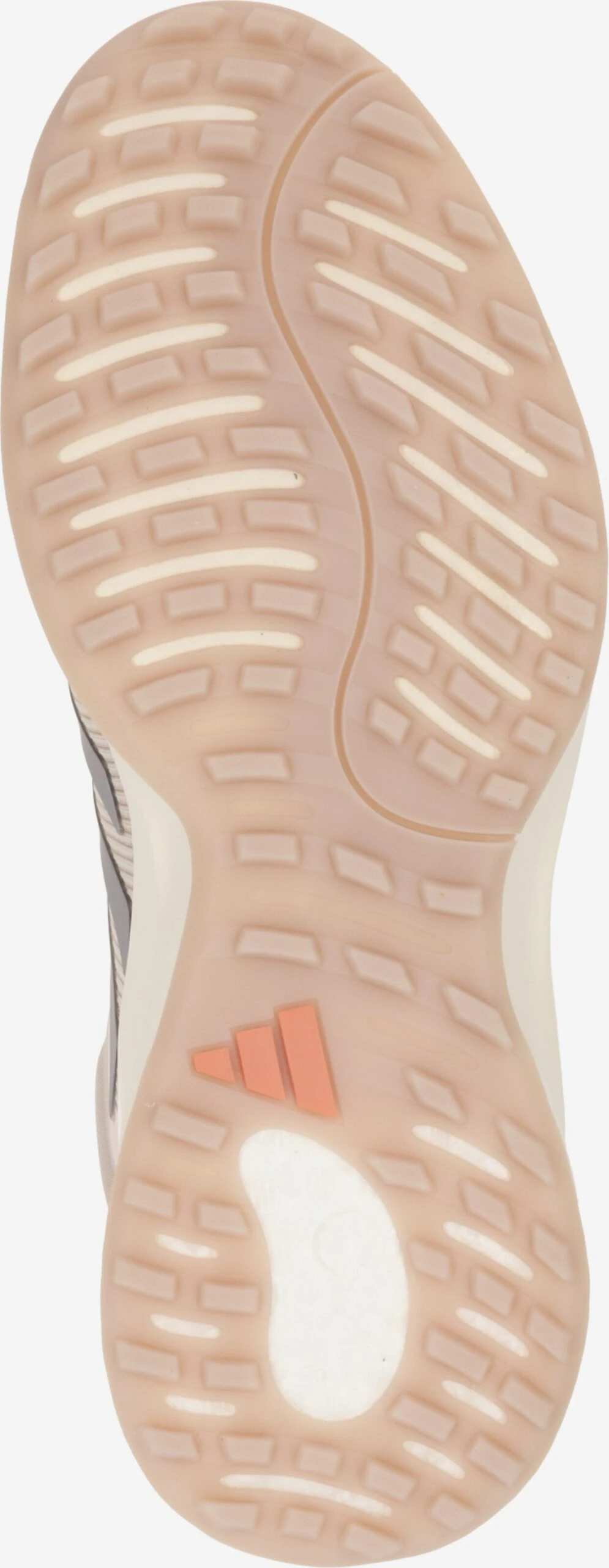 Adidas Golf Chaussures Dentraînement Chaussure De Sport ZOYSIA Femme Taupe 3 Adidas Golf Chaussures Dentraînement Chaussure De Sport ZOYSIA Femme Taupe – Image 3