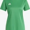 ADIDAS PERFORMANCE Hauts Pratiques Fonctionnels Maillot Tabela 23 Femme Vert