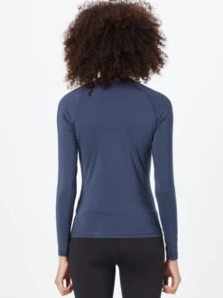 Roxy Hauts à Manches Longues T-shirt Fonctionnel Femme Bleu Foncé -ADIDAS PERFORMANCE Soldes dbcf7b01c60f57e8a66dfc0b17d5be16