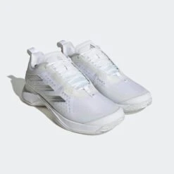 ADIDAS PERFORMANCE Chaussures Dentraînement Chaussure De Sport Avacourt Femme Blanc -ADIDAS PERFORMANCE Soldes dbebf9d55600cad7917554cbd09b84d5