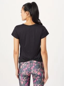 Marika T-Shirts T-shirt Fonctionnel CAMILA Femme Noir 6 Marika T-Shirts T-shirt Fonctionnel CAMILA Femme Noir -ADIDAS PERFORMANCE Soldes dc1c294bc421f5e786c1b62d0e4643de