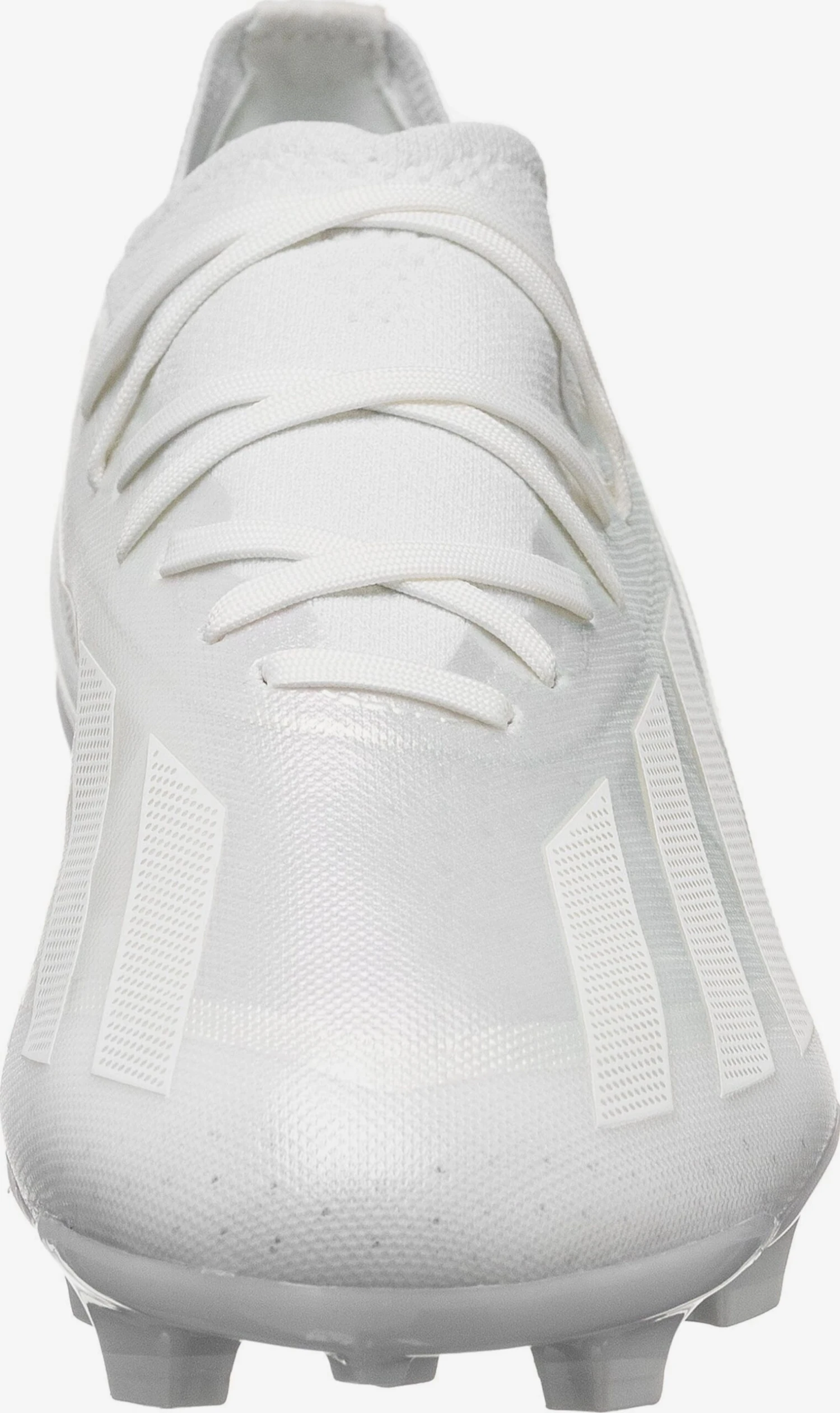 ADIDAS PERFORMANCE Chaussures Dentraînement Chaussure De Foot X Crazyfast.2 FG Femme Blanc 5 ADIDAS PERFORMANCE Chaussures Dentraînement Chaussure De Foot X Crazyfast.2 FG Femme Blanc – Image 5