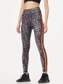 Leggings Skinny Pantalon De Sport NADI Femme Noisette / Brun Foncé 7 Leggings Skinny Pantalon De Sport NADI Femme Noisette / Brun Foncé -ADIDAS PERFORMANCE Soldes dd3462de22c905bab6abb59adb63047d