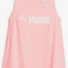 Puma Maillots De Sport Haut De Sport Femme Rose