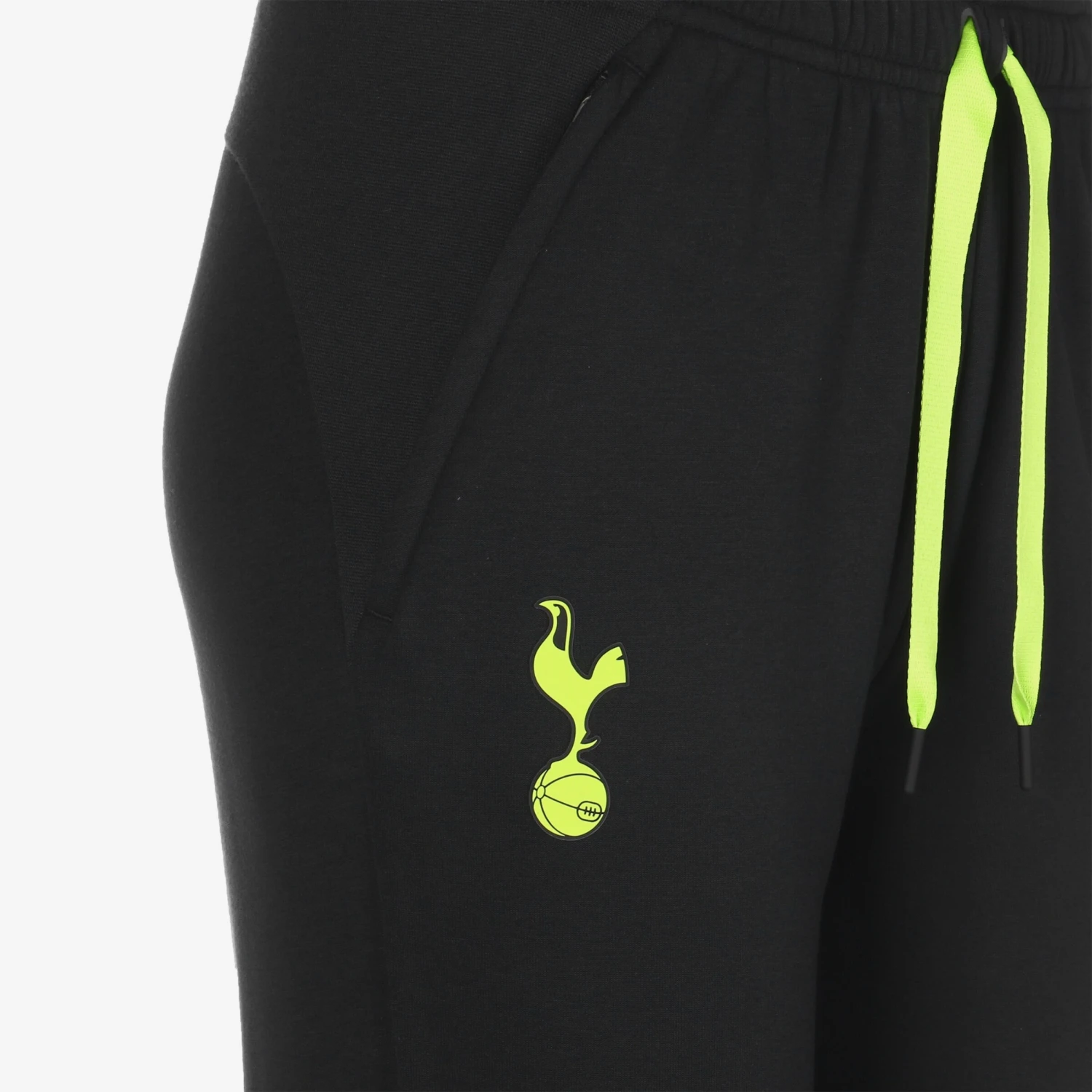 Nike Pantalons De Sport Effilé Pantalon De Sport Femme Noir 3 Nike Pantalons De Sport Effilé Pantalon De Sport Femme Noir – Image 3