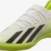 ADIDAS PERFORMANCE Chaussures Dentraînement Chaussure De Foot X Crazyfast.1 Femme Blanc
