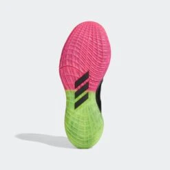 Adidas Sportswear Chaussures Dentraînement Chaussure De Sport Harden Stepback 2.0 Femme Noir -ADIDAS PERFORMANCE Soldes de8a92517962c193cf038658e59797b4