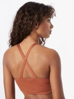 Volcom Brassières Bustier Soutien-gorge De Sport Femme Marron -ADIDAS PERFORMANCE Soldes df4252146c5cf638bc28ca833b065a52