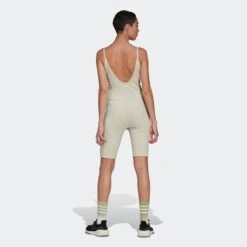 Adidas Sportswear Sous-vêtements Fonctionnels Body De Sport Femme Vert Pastel -ADIDAS PERFORMANCE Soldes e019cc8a19e88c09bb810abe9b624446