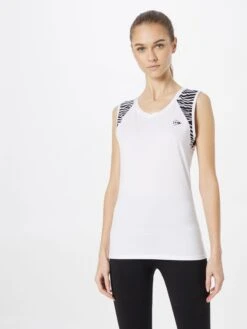 Dunlop Maillots De Sport Haut De Sport GAME Femme Blanc 7 Dunlop Maillots De Sport Haut De Sport GAME Femme Blanc -ADIDAS PERFORMANCE Soldes e020fb833e5cff50b1a2beca9f8be39e