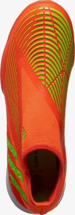 Adidas Sportswear Chaussures Dentraînement Chaussure De Foot Femme Orange -ADIDAS PERFORMANCE Soldes e088b9899097914451fd0141eaea9b8e