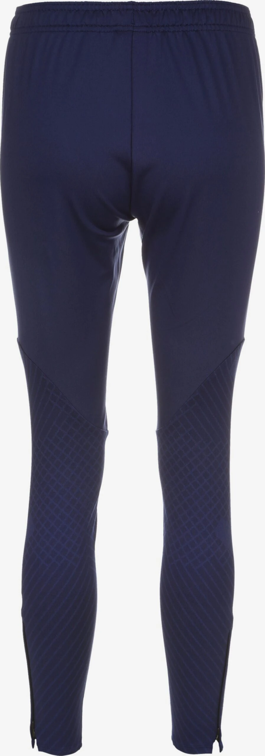 Nike Pantalons De Sport Coupe Slim Pantalon De Sport Femme Bleu Marine 2 Nike Pantalons De Sport Coupe Slim Pantalon De Sport Femme Bleu Marine – Image 2