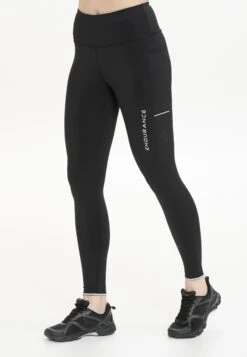 Endurance Sous-vêtements Fonctionnels Sous-vêtements De Sport Energy Femme Noir -ADIDAS PERFORMANCE Soldes e12aa09d21690a1566a15e4cfd7f0a2e