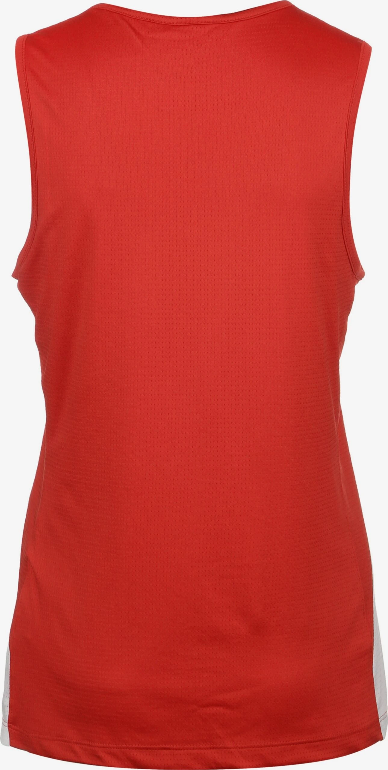 Nike Hauts Pratiques Fonctionnels Maillot Femme Rouge 2 Nike Hauts Pratiques Fonctionnels Maillot Femme Rouge – Image 2