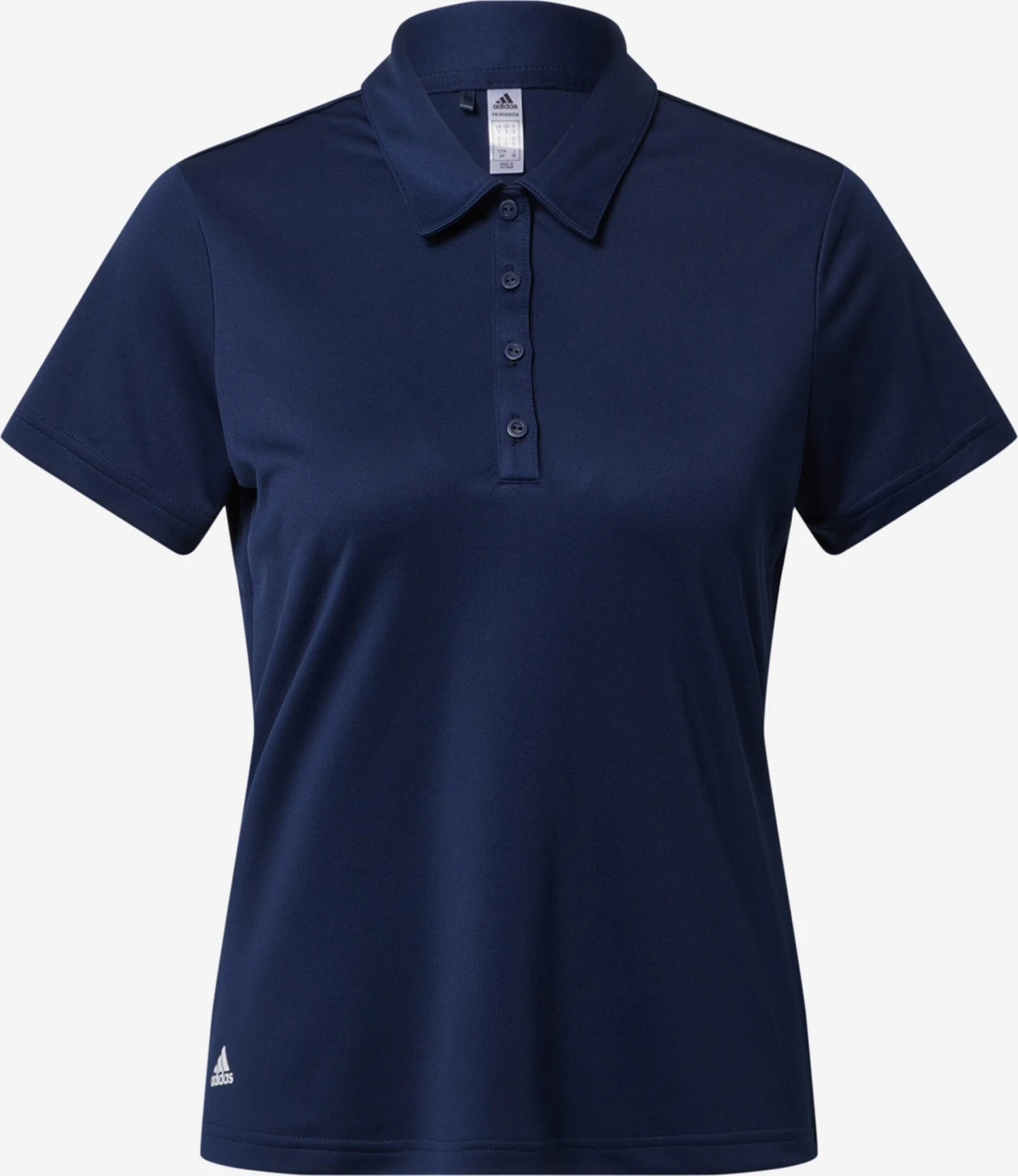 Adidas Golf Hauts Pratiques Fonctionnels T-shirt Fonctionnel Femme Bleu Marine 1 Adidas Golf Hauts Pratiques Fonctionnels T-shirt Fonctionnel Femme Bleu Marine