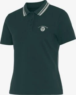 T-Shirts T-shirt Fonctionnel Femme Sapin -ADIDAS PERFORMANCE Soldes e2aa1b9e06a5bd005ecf16cdf6d0e2f2