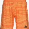 Adidas Sportswear Shorts Regular Pantalon De Sport Condivo 21 Femme Orange / Orange Clair