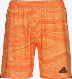 Adidas Sportswear Shorts Regular Pantalon De Sport Condivo 21 Femme Orange / Orange Clair