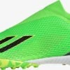 ADIDAS PERFORMANCE Chaussures Dentraînement Chaussure De Foot Speedportal.3 Femme Citron Vert