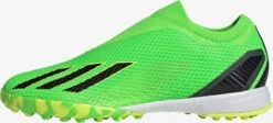 ADIDAS PERFORMANCE Chaussures Dentraînement Chaussure De Foot Speedportal.3 Femme Citron Vert