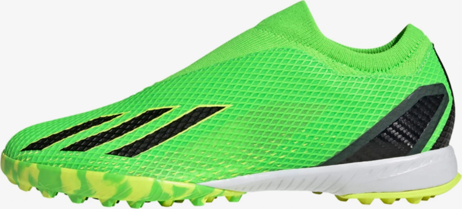 ADIDAS PERFORMANCE Chaussures Dentraînement Chaussure De Foot Speedportal.3 Femme Citron Vert 1 ADIDAS PERFORMANCE Chaussures Dentraînement Chaussure De Foot Speedportal.3 Femme Citron Vert