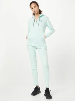 BIDI BADU Ensembles Survêtement Dalila Femme Menthe 9 BIDI BADU Ensembles Survêtement Dalila Femme Menthe -ADIDAS PERFORMANCE Soldes e3996bdb31b0cf312154134c5dcd932e