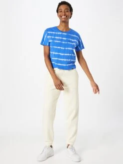 HURLEY Hauts Pratiques Fonctionnels T-shirt Fonctionnel OCEANCARE Femme Bleu -ADIDAS PERFORMANCE Soldes e456ceef32d26f601a3be31914663fdc