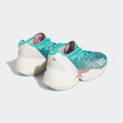 ADIDAS PERFORMANCE Chaussures Dentraînement Chaussure De Sport D.O.N. Femme Bleu -ADIDAS PERFORMANCE Soldes e545bedb113cca62ffd6b25e13e3965a