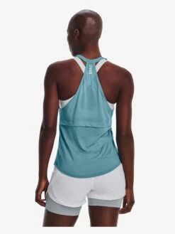 Under Armour Maillots De Sport Haut De Sport Streaker Femme Bleu -ADIDAS PERFORMANCE Soldes e55d1b500201a1d65e0c318a7b9cbd38