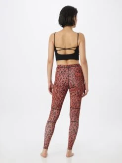 Billabong Leggings Skinny Pantalon De Sport Femme Mélange De Couleurs -ADIDAS PERFORMANCE Soldes e593b3df1e41ea80d3bceef679c0d7d2