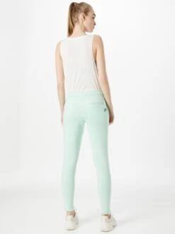 BIDI BADU Pantalons De Jogging Coupe Slim Pantalon De Sport Ayanda Femme Menthe -ADIDAS PERFORMANCE Soldes e5b1d94d0c6f9e6ddfef0d42fdbce565