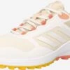 Adidas Golf Chaussures Dentraînement Chaussure De Sport ZOYSIA Femme Blanc