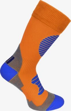 Sous-vêtements De Sport Chaussettes De Sport Femme Orange 5 Sous-vêtements De Sport Chaussettes De Sport Femme Orange -ADIDAS PERFORMANCE Soldes e68e6ded1a67f65109bbc9e6ac315dba