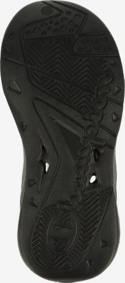 Chaussures De Piscine Mule Femme Noir -ADIDAS PERFORMANCE Soldes e6ac7dcfde178a23bcf7c8b5a8e3dbc0