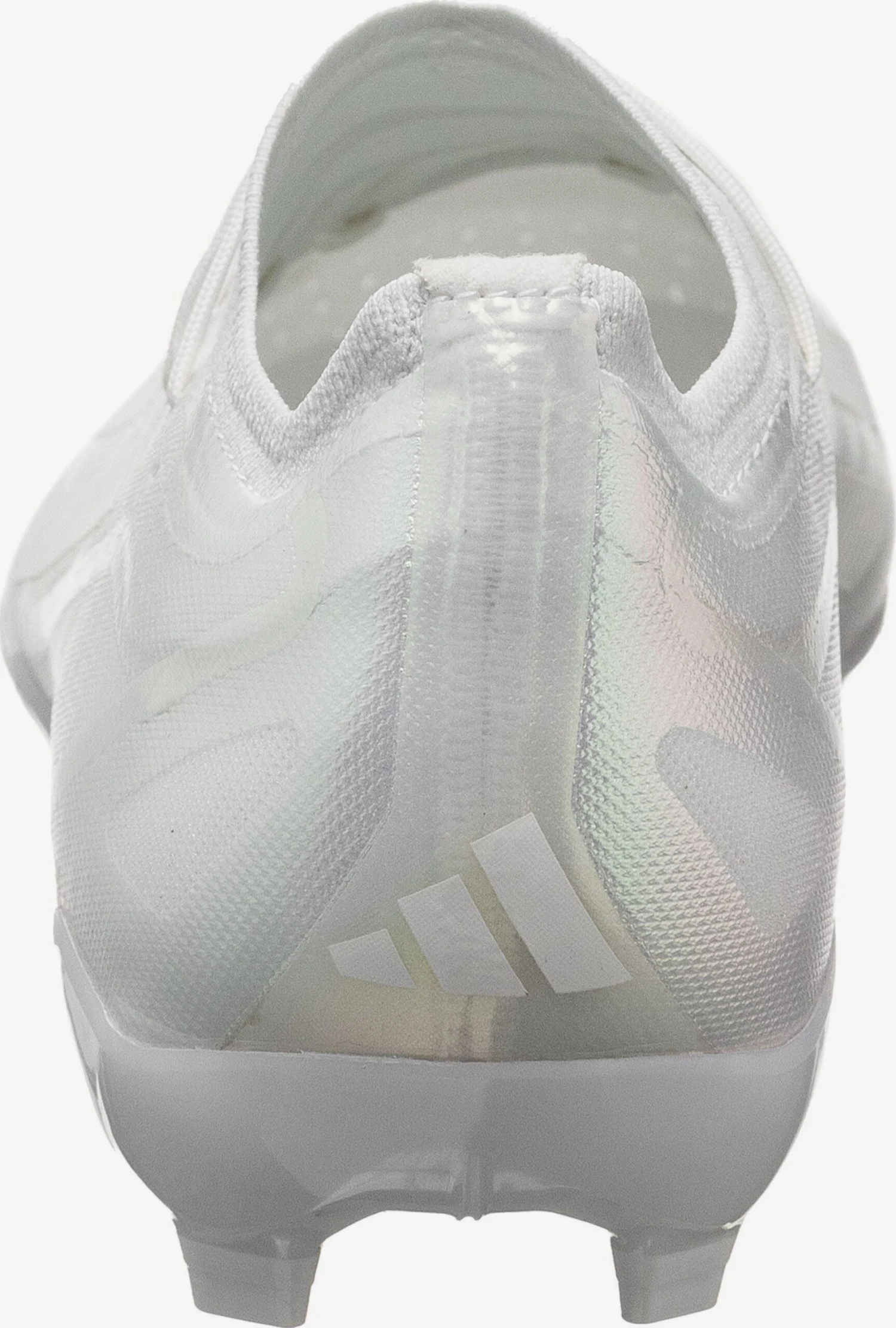 ADIDAS PERFORMANCE Chaussures Dentraînement Chaussure De Foot X Crazyfast.2 FG Femme Blanc 3 ADIDAS PERFORMANCE Chaussures Dentraînement Chaussure De Foot X Crazyfast.2 FG Femme Blanc – Image 3