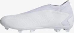 ADIDAS PERFORMANCE Chaussures Dentraînement Chaussure De Foot Accuracy Femme Blanc / Blanc Cassé