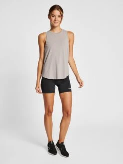 Hummel Maillots De Sport Haut De Sport VANJA Femme Gris Foncé 12 Hummel Maillots De Sport Haut De Sport VANJA Femme Gris Foncé -ADIDAS PERFORMANCE Soldes e83667d84992d8ce4b46d25ff00ba4cc