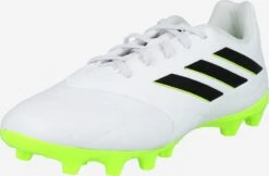 ADIDAS PERFORMANCE Chaussures Dentraînement Chaussure De Foot COPA PURE.3 Femme Blanc / Blanc Cassé