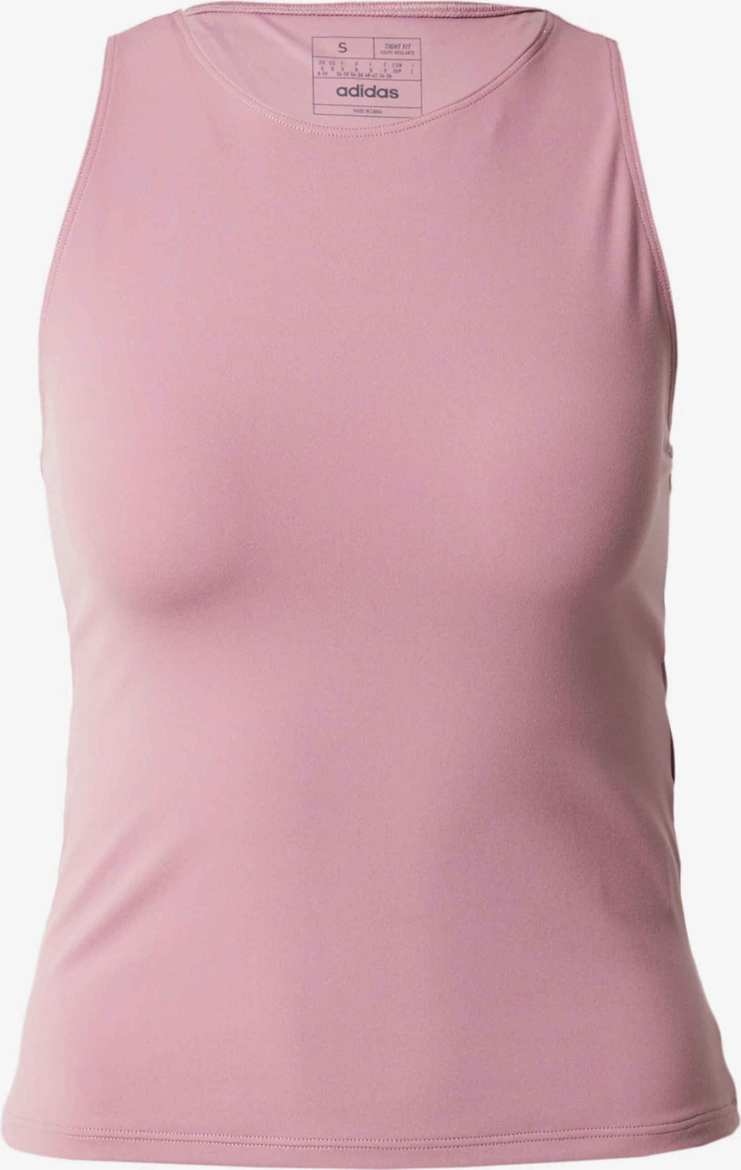 ADIDAS PERFORMANCE T-Shirts T-shirt Fonctionnel Femme Lilas 1 ADIDAS PERFORMANCE T-Shirts T-shirt Fonctionnel Femme Lilas