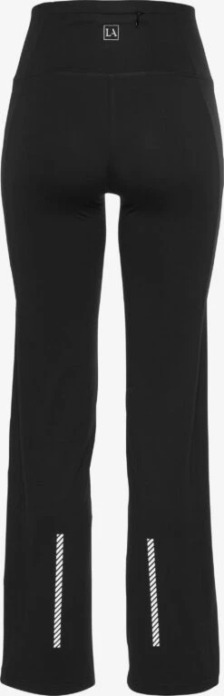 Pantalons Dentraînement évasé Pantalon De Sport Femme Noir -ADIDAS PERFORMANCE Soldes e8b32d302d4437511ecbcb80dcd8af3e