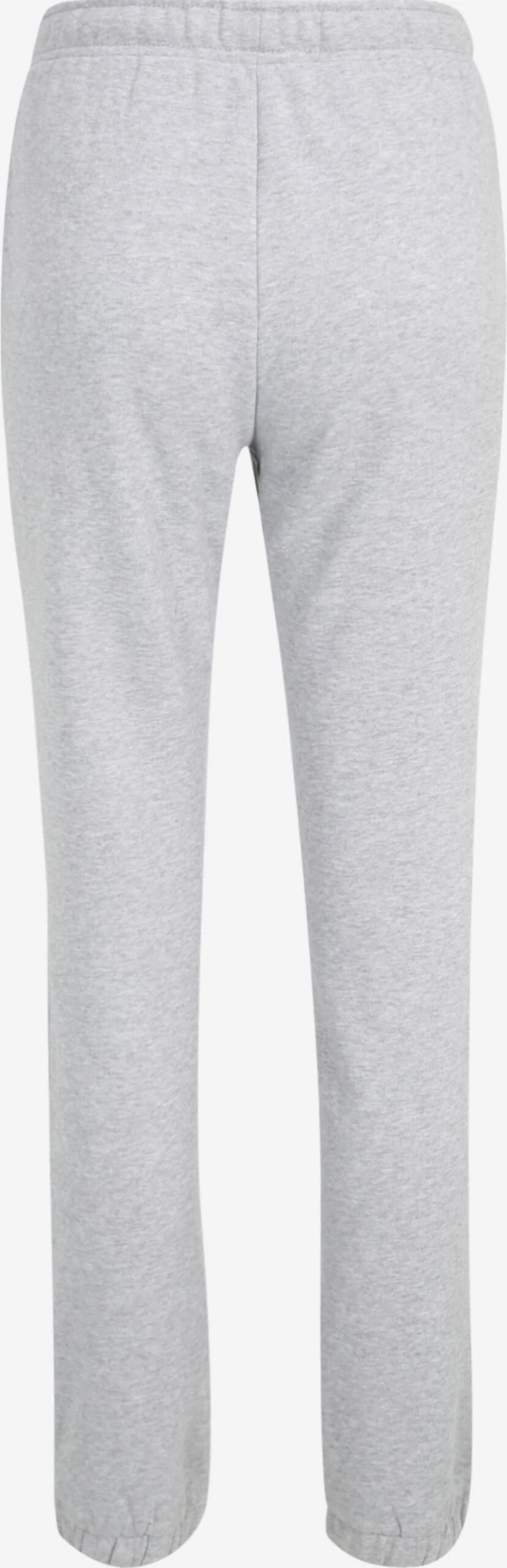 BJØRN BORG Pantalons De Jogging Effilé Pantalon De Sport CENTRE Femme Gris Chiné 2 BJØRN BORG Pantalons De Jogging Effilé Pantalon De Sport CENTRE Femme Gris Chiné – Image 2
