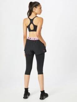 BIDI BADU Pantalons Dentraînement Regular Pantalon De Sport Kara Tech Femme Noir 7 BIDI BADU Pantalons Dentraînement Regular Pantalon De Sport Kara Tech Femme Noir -ADIDAS PERFORMANCE Soldes e9598513107b4cce2f2b26d1de27a335