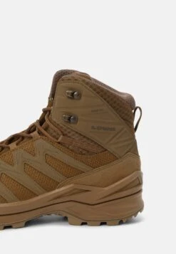 Bottes Dhiver Boots Femme Beige -ADIDAS PERFORMANCE Soldes e963891a2acbccf195b32269e43e5678