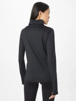 Under Armour Hauts à Manches Longues T-shirt Fonctionnel Meridian Femme Noir -ADIDAS PERFORMANCE Soldes e9fb111cea22d66dbeada5dd8242ab1c
